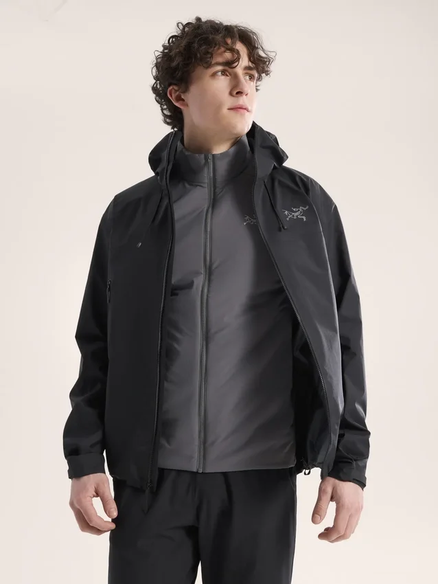 Chaqueta Atom SL para hombre