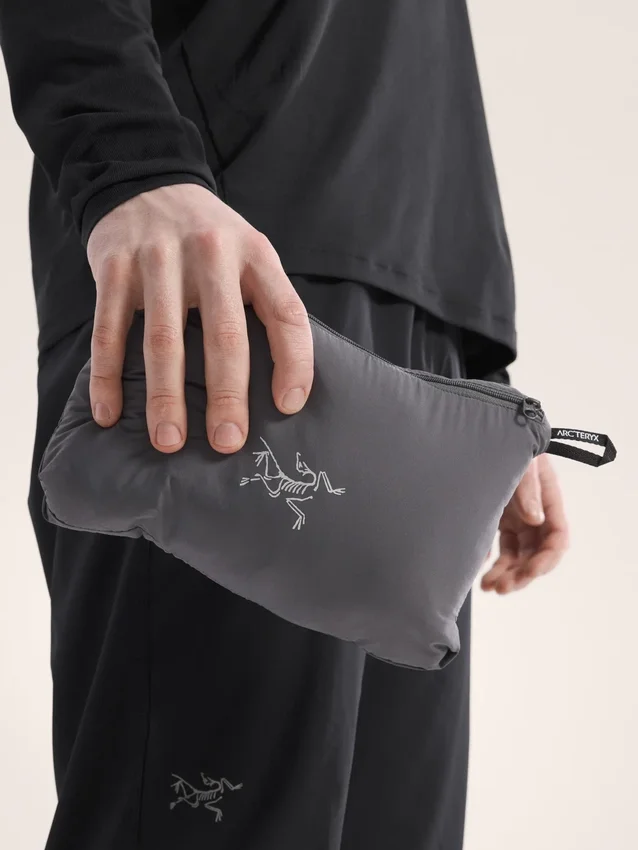 Chaqueta Atom SL para hombre