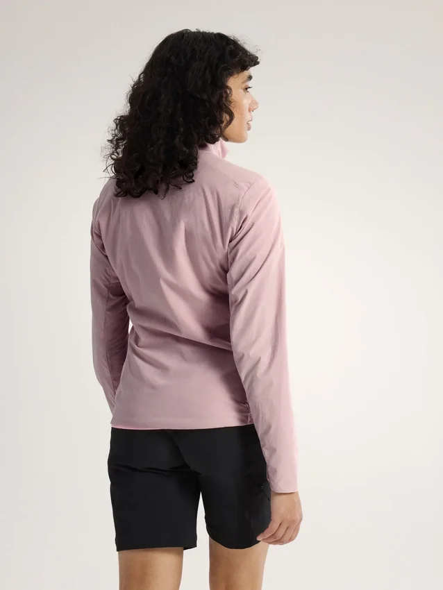 Chaqueta Atom SL para mujer