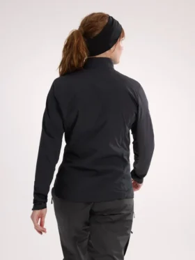 Chaqueta Atom SL para mujer