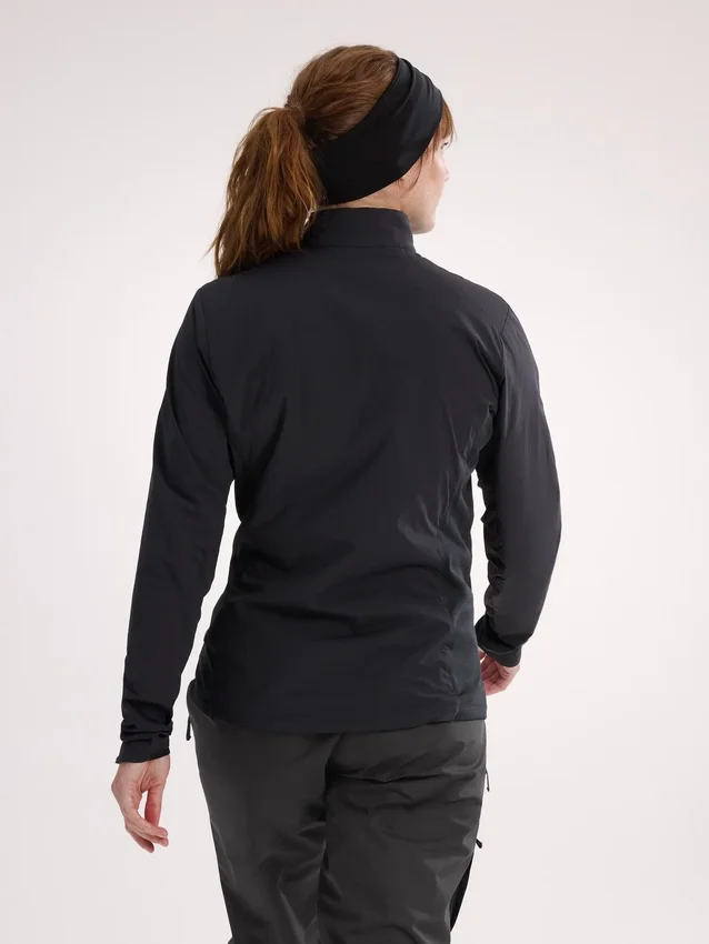 Chaqueta Atom SL para mujer