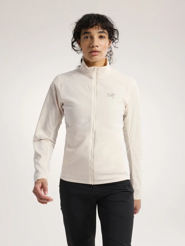 Chaqueta Atom SL para mujer