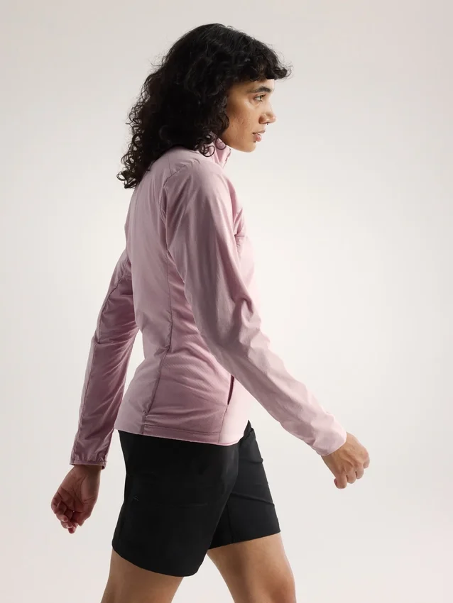 Chaqueta Atom SL para mujer