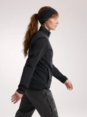 Chaqueta Atom SL para mujer