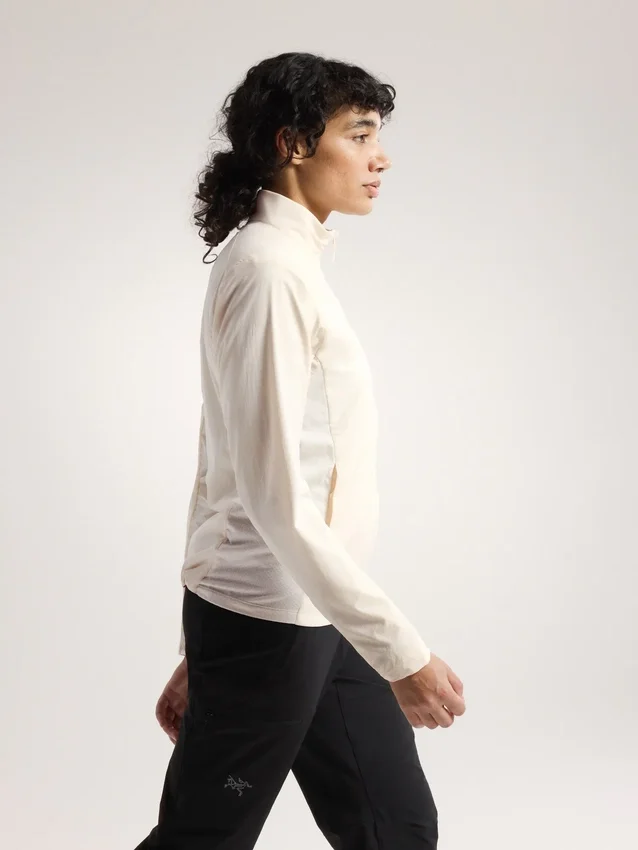 Chaqueta Atom SL para mujer