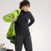 Chaqueta Atom SL para mujer