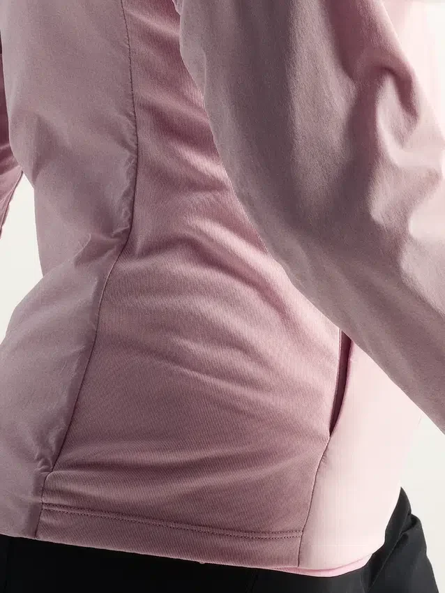 Chaqueta Atom SL para mujer