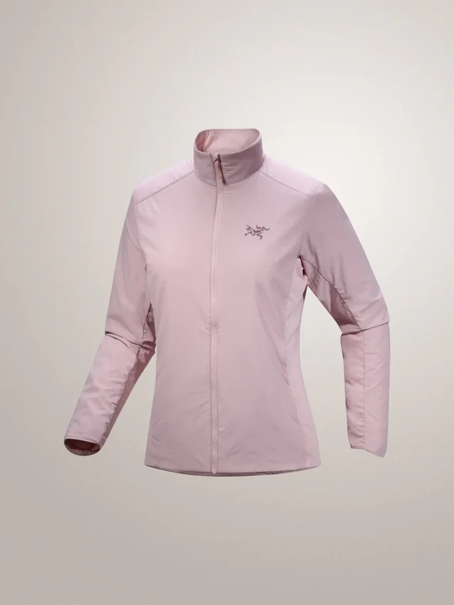 Chaqueta Atom SL para mujer