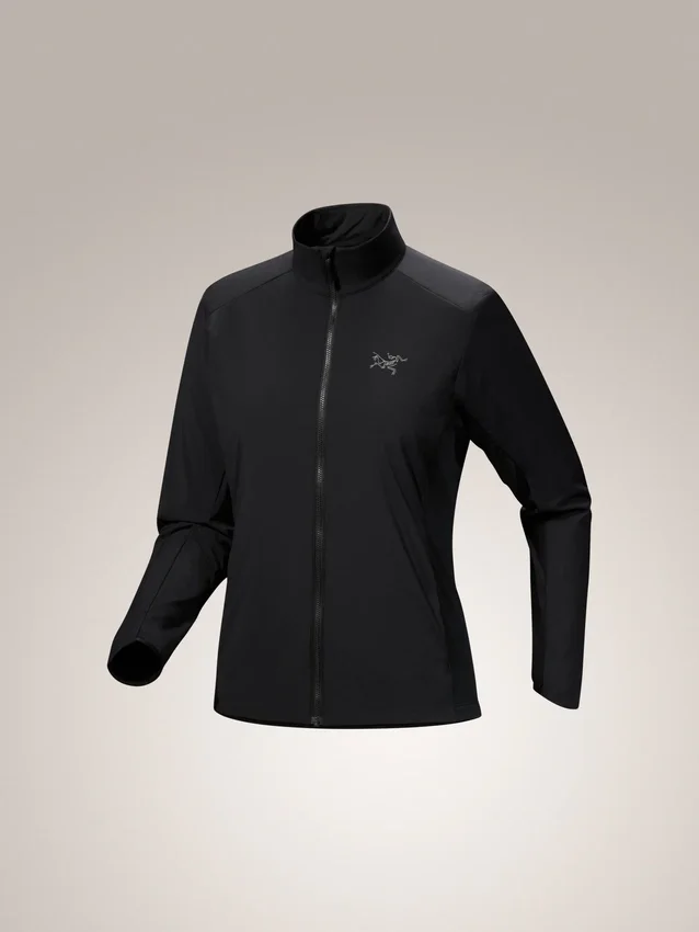 Chaqueta Atom SL para mujer
