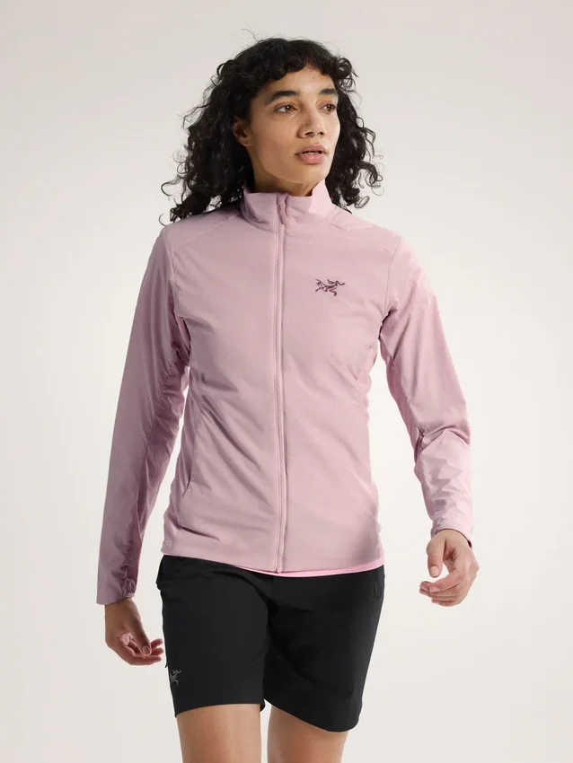 Chaqueta Atom SL para mujer