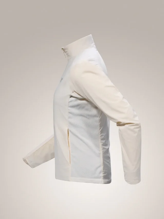 Chaqueta Atom SL para mujer