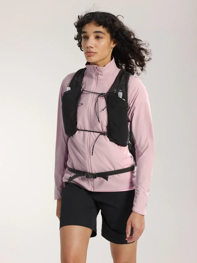 Chaqueta Atom SL para mujer
