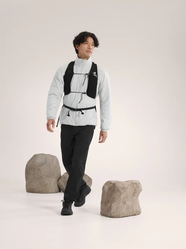 Chaqueta Atom SV para hombre