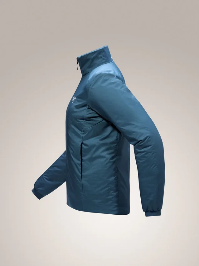 Chaqueta Atom SV para mujer
