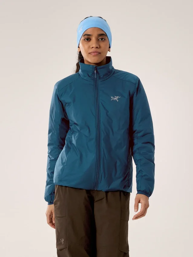 Chaqueta Atom SV para mujer