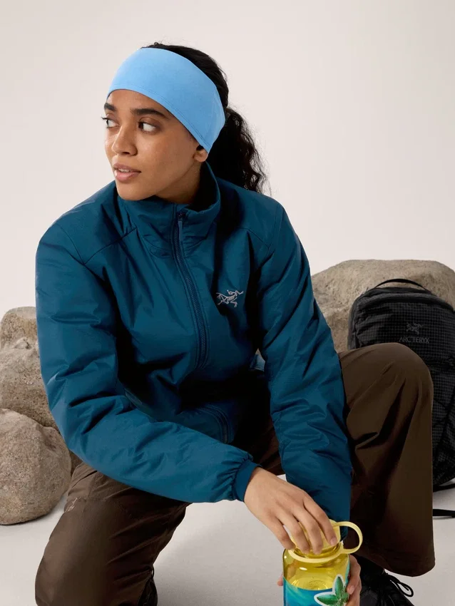 Chaqueta Atom SV para mujer