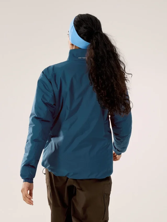 Chaqueta Atom SV para mujer