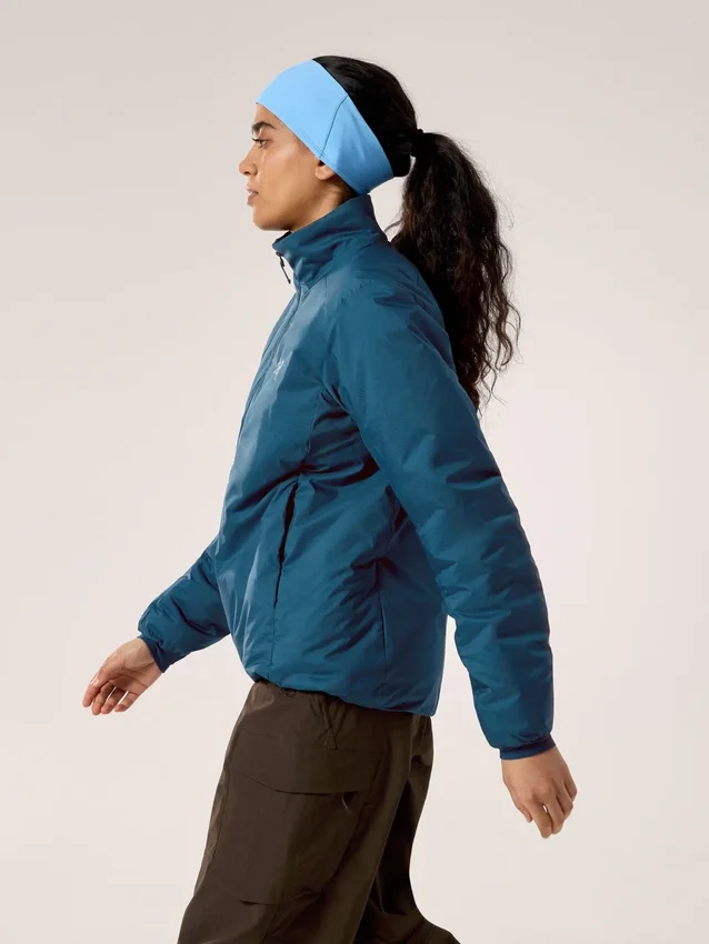 Chaqueta Atom SV para mujer