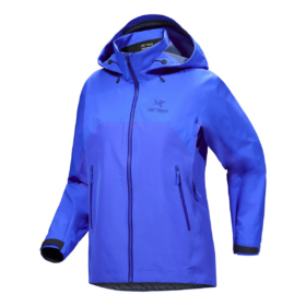 Chaqueta Beta AR «Azul»