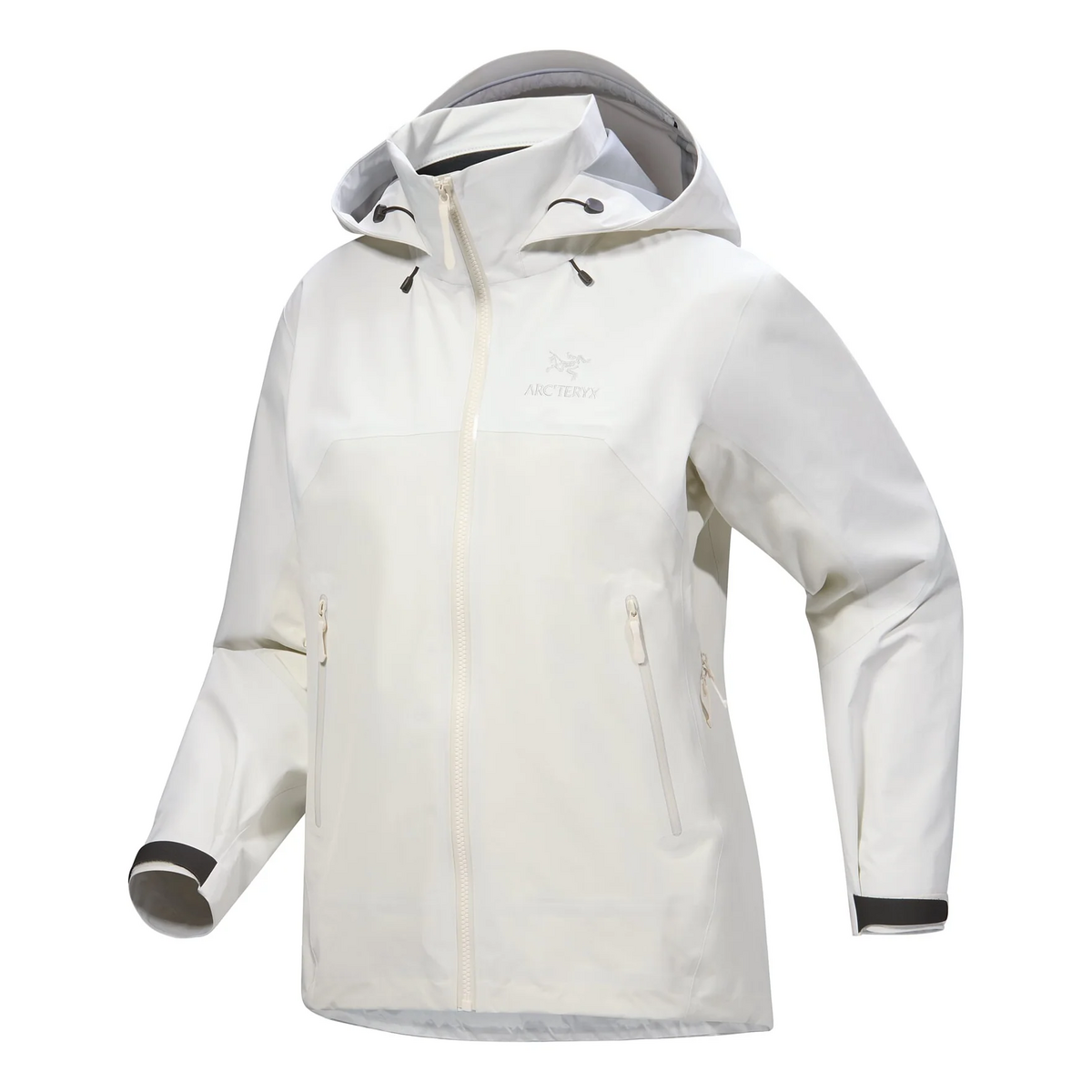 Chaqueta Beta AR «Blanco»