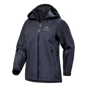 Chaqueta Beta AR «Navy»