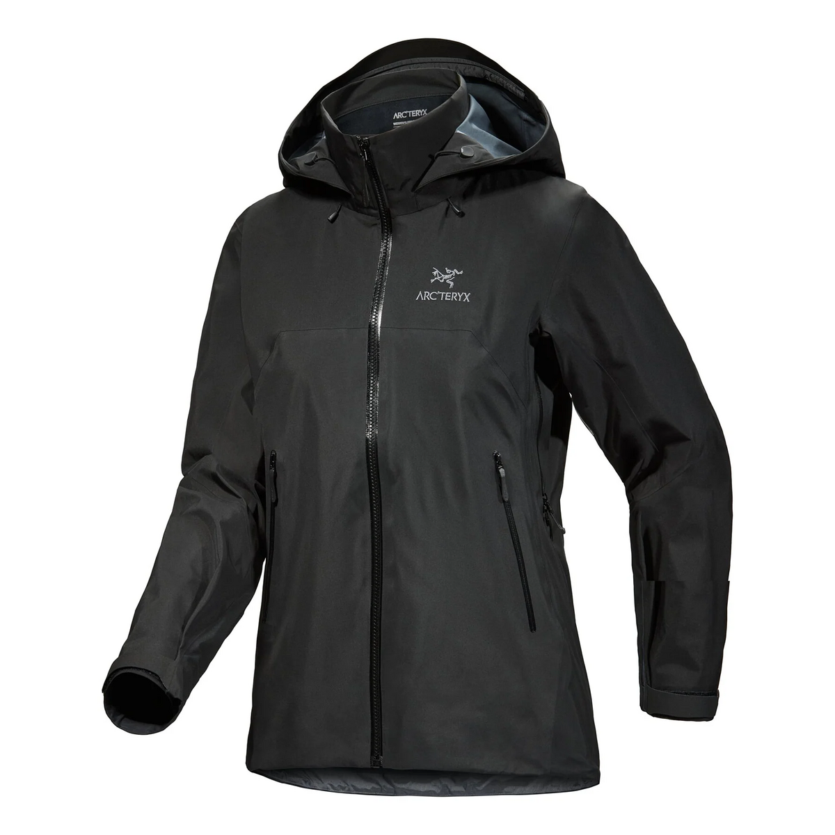 Chaqueta Beta AR «Negro»