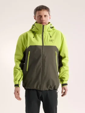 Chaqueta Beta AR para hombre
