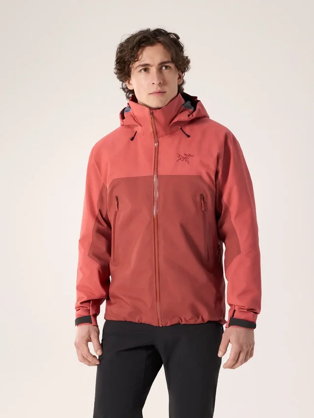 Chaqueta Beta AR para hombre