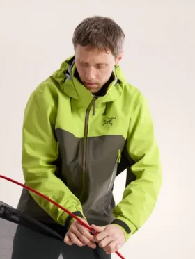 Chaqueta Beta AR para hombre
