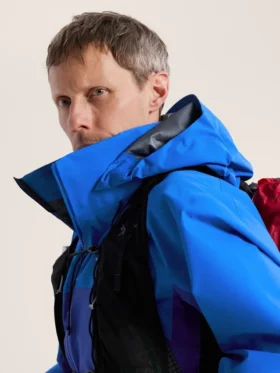 Chaqueta Beta AR para hombre