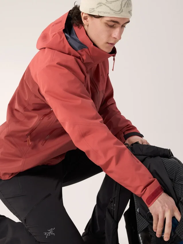 Chaqueta Beta AR para hombre