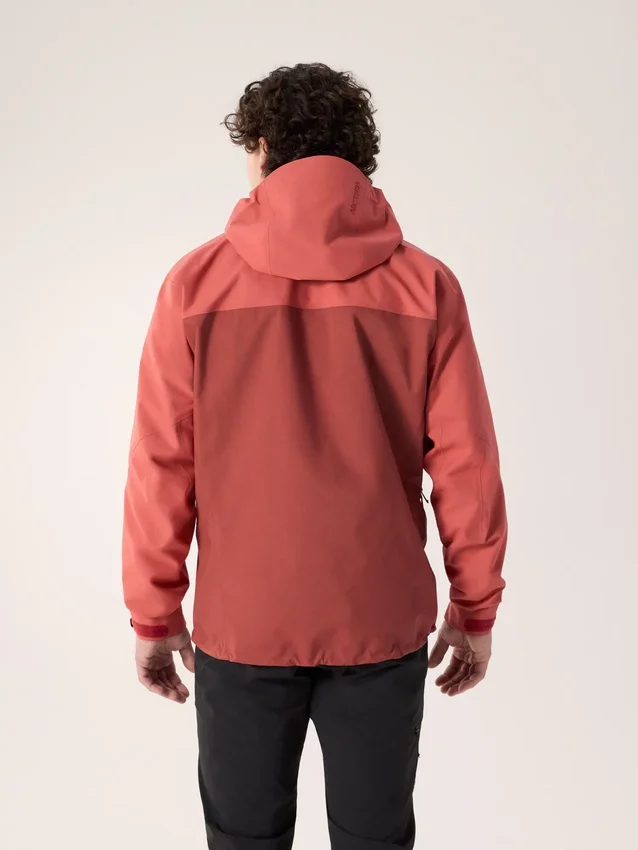 Chaqueta Beta AR para hombre