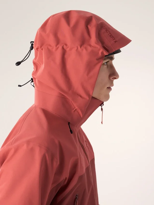 Chaqueta Beta AR para hombre