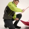 Chaqueta Beta AR para hombre