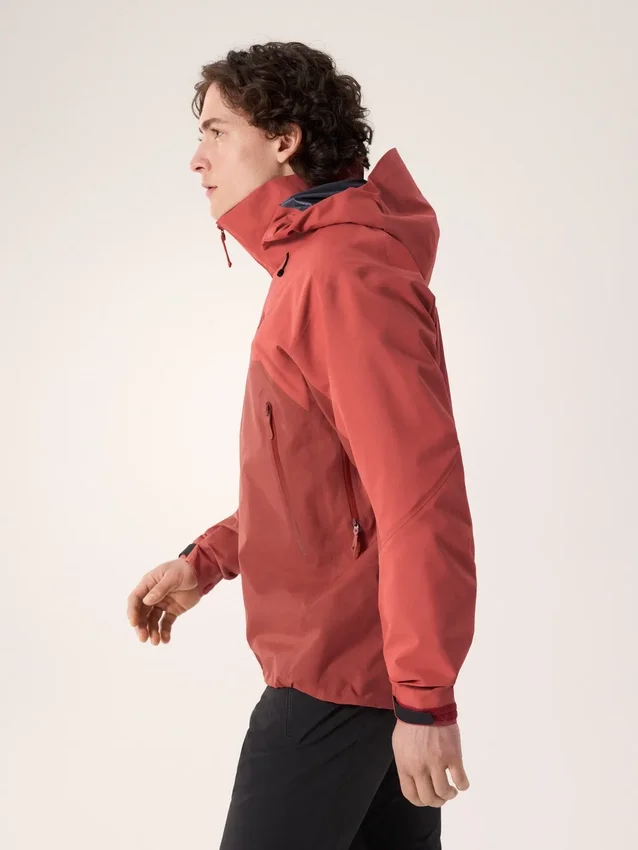 Chaqueta Beta AR para hombre