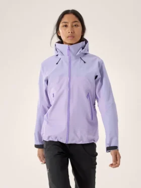 Chaqueta Beta AR para mujer