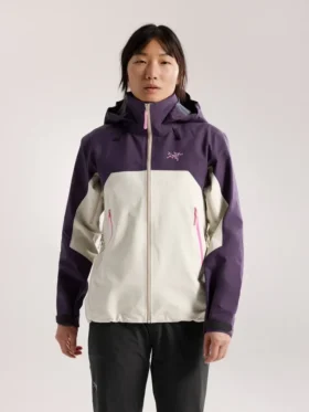 Chaqueta Beta AR para mujer