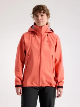 Chaqueta Beta AR para mujer