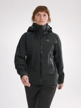 Chaqueta Beta AR para mujer