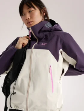 Chaqueta Beta AR para mujer