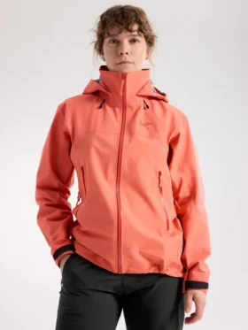 Chaqueta Beta AR para mujer
