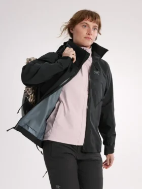 Chaqueta Beta AR para mujer