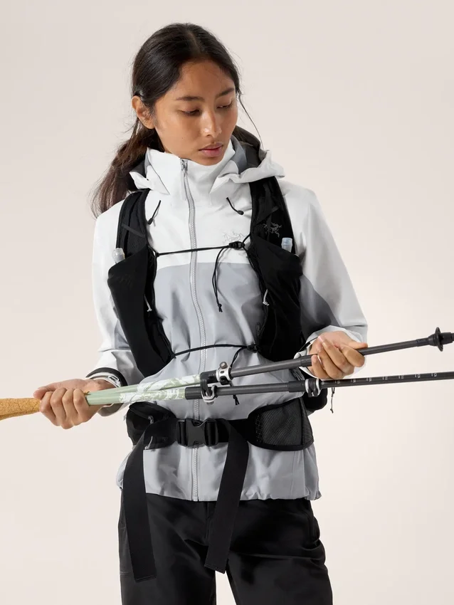 Chaqueta Beta AR para mujer