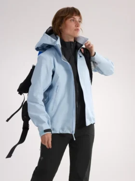 Chaqueta Beta AR para mujer