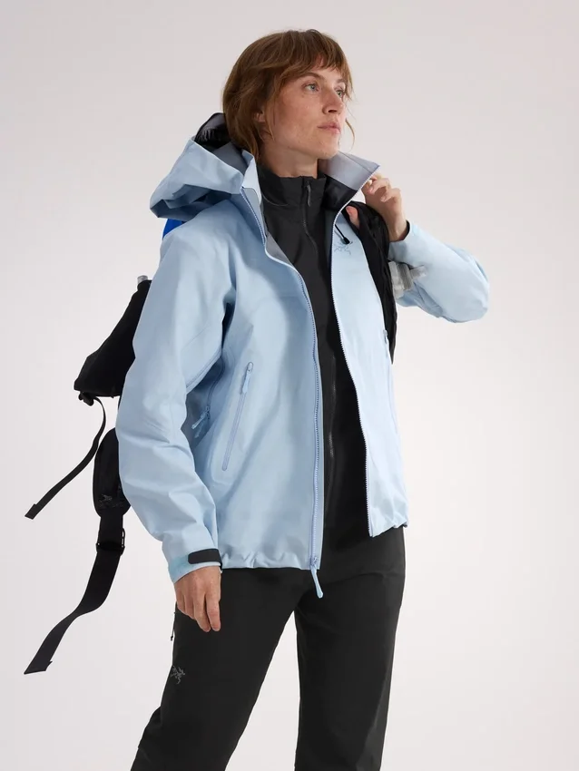 Chaqueta Beta AR para mujer