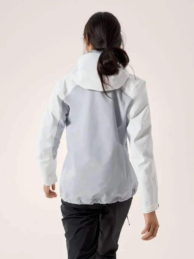 Chaqueta Beta AR para mujer