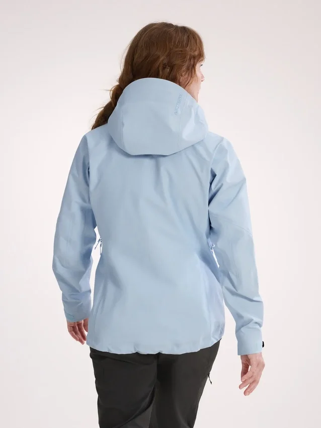 Chaqueta Beta AR para mujer
