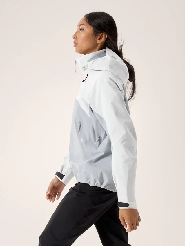 Chaqueta Beta AR para mujer