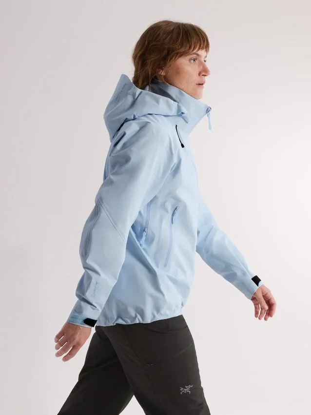 Chaqueta Beta AR para mujer