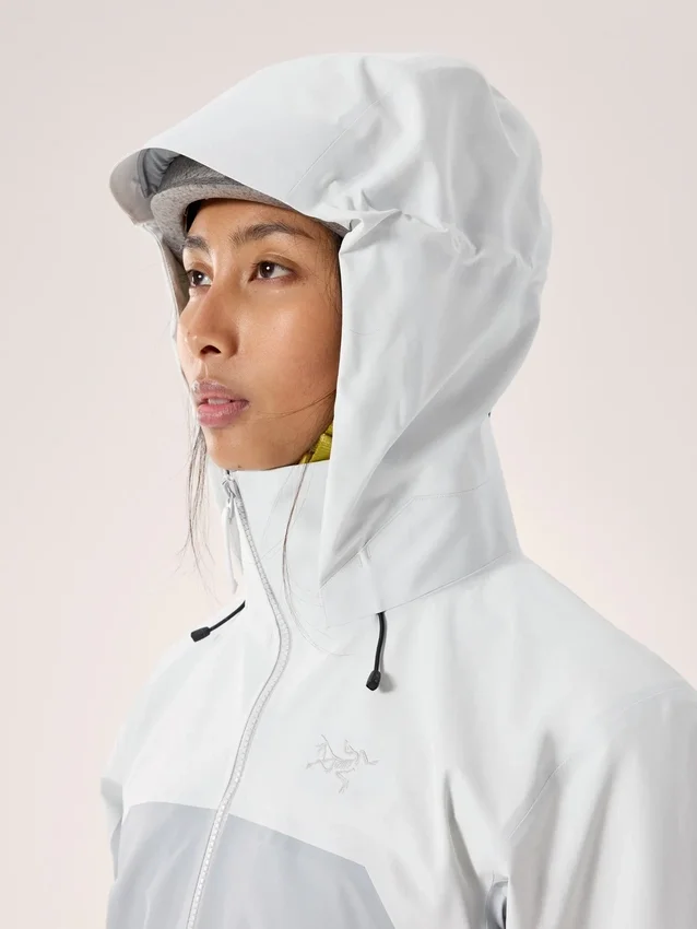 Chaqueta Beta AR para mujer